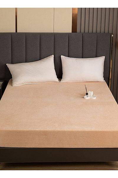 sharpdo 3-Piece Bedding Set, with 2 Pillowcases, Suitable for 2-Meter Bed (200*220cm)