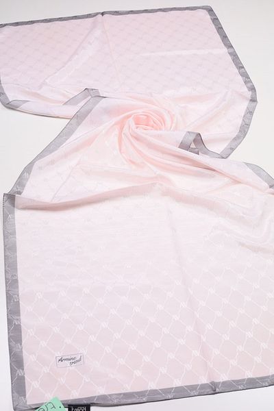 Armine Trend Monogram Shawl - Pattern-01 - Color-06