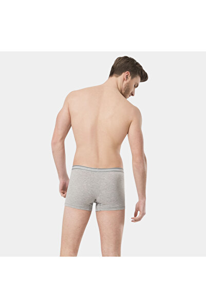 TÜREN Türen Men's Lycra Boxer 165/Grey