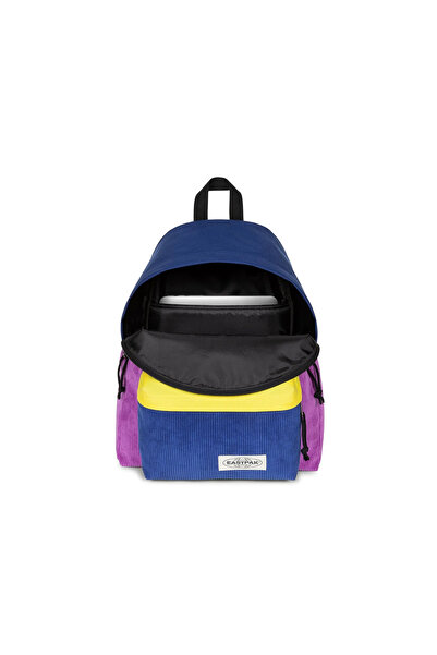 Eastpak Unisex Day Pakr - Casual and School Bag, Colorful