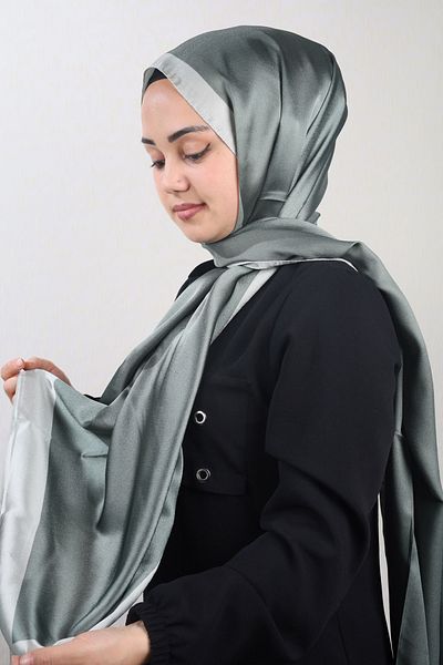 Emproyal Silky Elite Jan Jan Shawl - Pattern-01 - Color-11