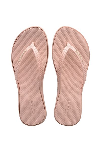Havaianas High Platform Ballet Rose Women's Flip Flops