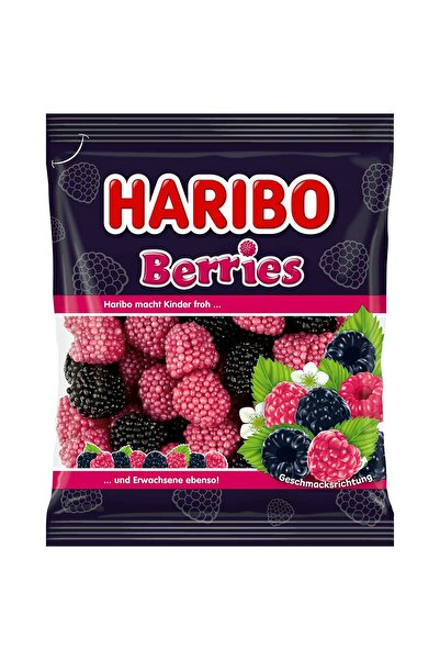 Haribo Berries 175g