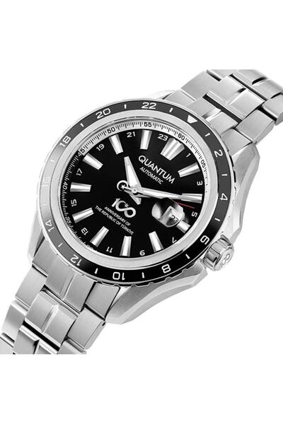 Quantum Republic 100. Year Special Men's Wristwatch
