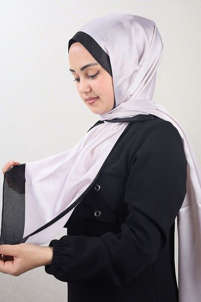 Emproyal Silky Elite Jan Jan Shawl - Pattern-01 - Color-12