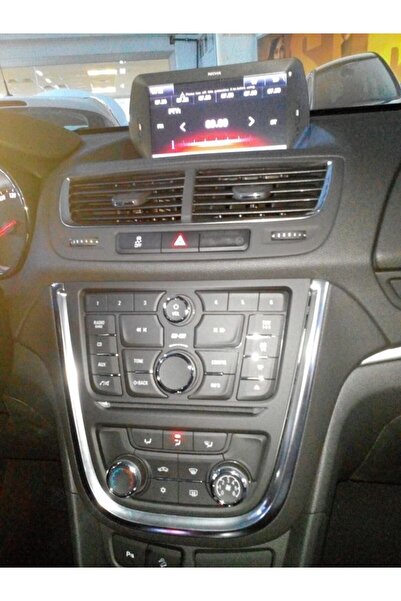 demirusta OPEL MOKKA NAVİGASYON DVD USB BLUETOOTH KAMERA