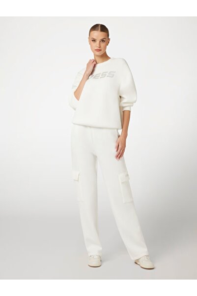 Guess Scuba Sweatshirt V4Bq15K7Uw2-25K