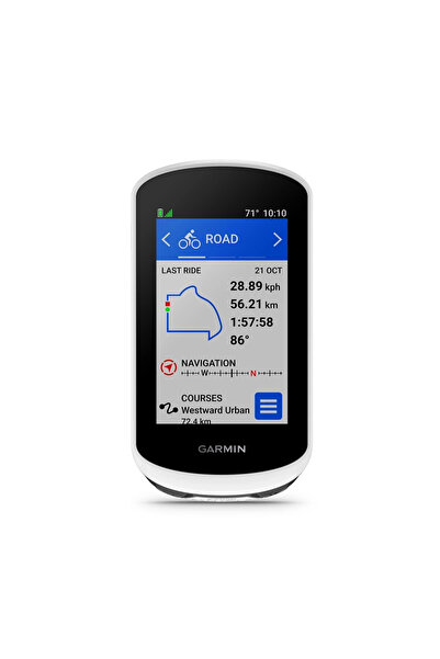 Garmin Edge Explore 2 - Ποδηλατικός υπολογιστής GPS