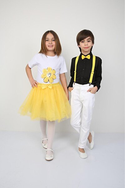 BLUEMOOR 23 квітня 29 Екін Подвійне шоу та костюми для особливих днів