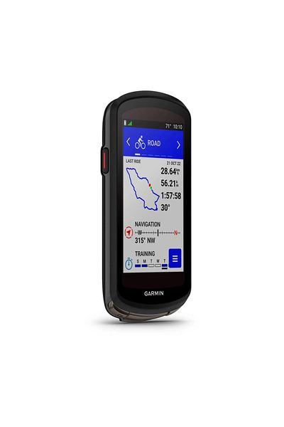 Garmin GARMIN EDGE 1040 SOLAR  GPS  EU
