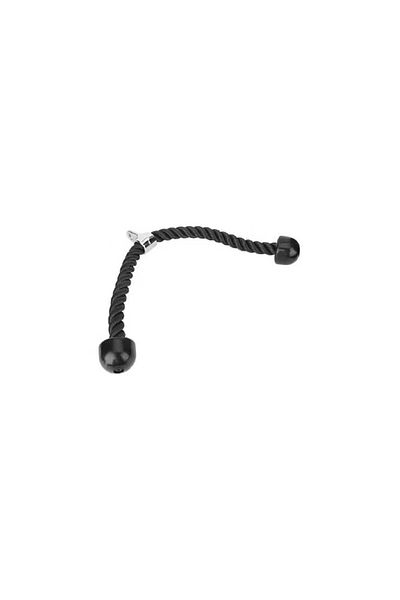 Champ Kit Triceps Rope - Multi-Functional High-Durability Fitness Accessory for Comprehensive Arm