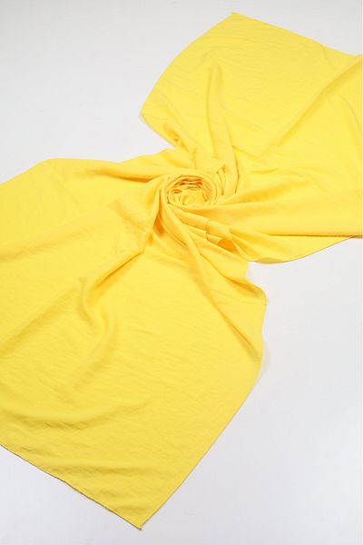Emproyal Solid Color Cotton Shawl - Pattern-02 - Color-06