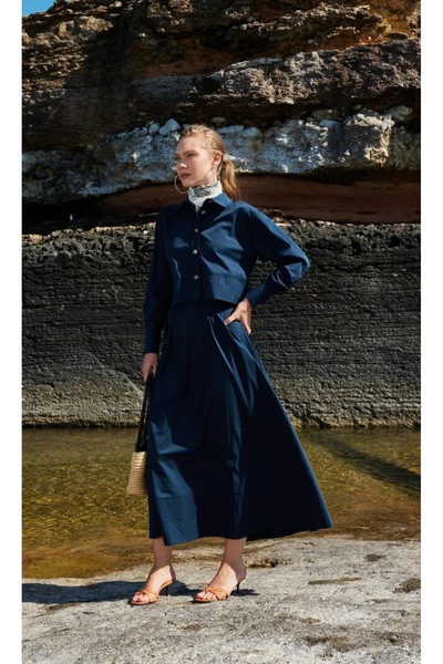 RECEP AYDIN FUSTA MARINA CU COPI