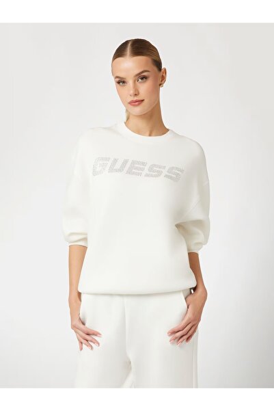 Guess Scuba Sweatshirt V4Bq15K7Uw2-25K