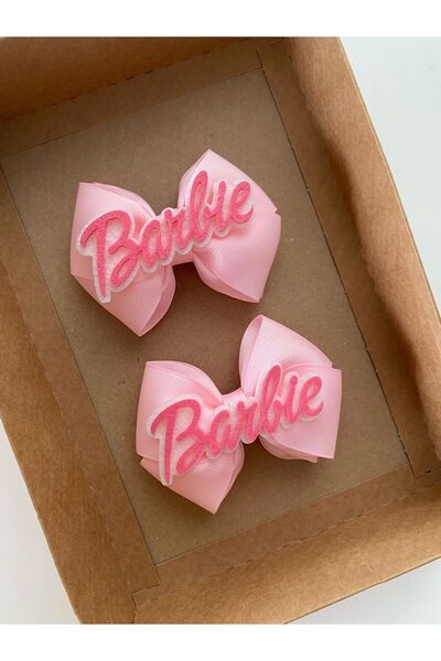 Barbie Pembe Barbie Toka 2 li