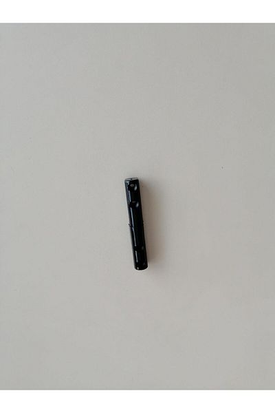 bautech 17*25 Hinge Black