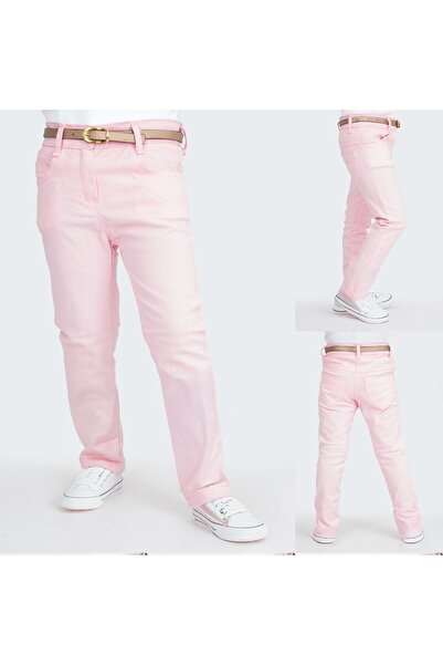 GAZALEH Kız Çocuk Pantolonu