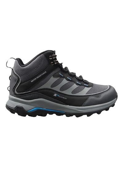 M.P. M.p Men's Water Resistance Outdoor Ankle Boots 232-1213