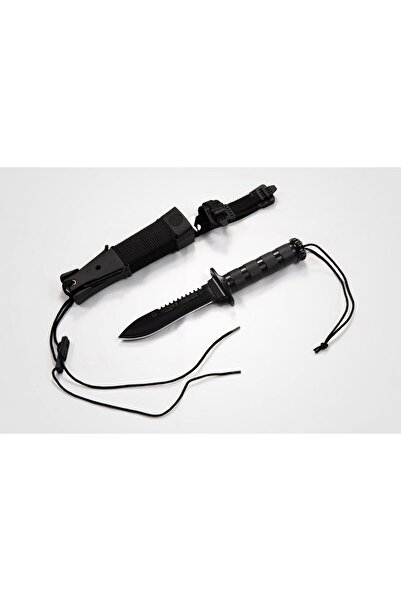 Genel Markalar Jungle King Iı Hayatta Kalma Bıçağı