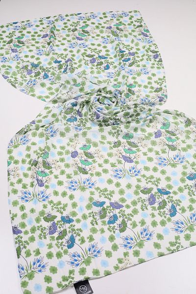 Modakaşmir Fashionable Cashmere Patterned Bamboo Shawl - Pattern-04 - Color-14
