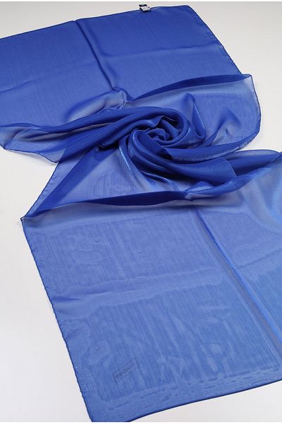 PİRAMİT Pyramid Solid Color Tulle Evening Dress Shawl - Pattern-01 - Color-10