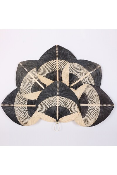 Mylamp DOĞAL BAMBU DUVAR VE YATAK BAŞI DEKORU 124X100 cm