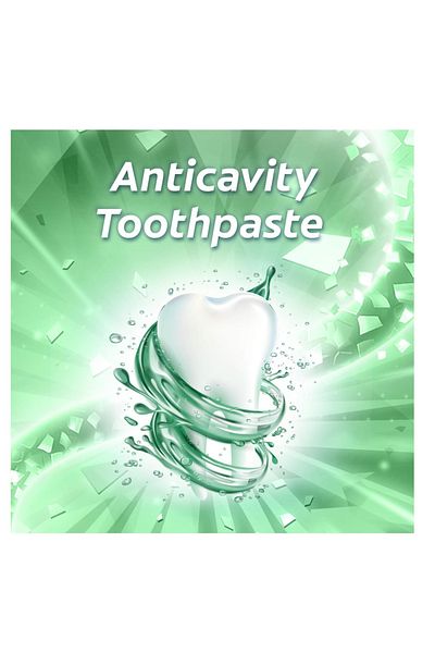 Colgate Max Fresh Clean Mint Toothpaste 100ml X 3