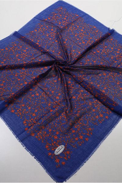 YASEMİN Τυρόπανο αποσυναρμολόγησης με μοτίβο Jasmine Silk - Pattern-04 - Color-23