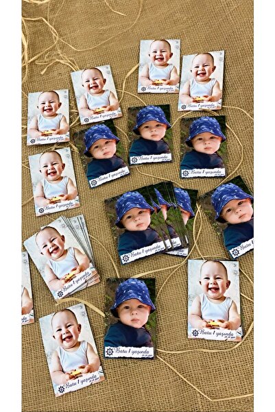 Baskıkafası Umurcraft Magnet -10 Adet 6x9