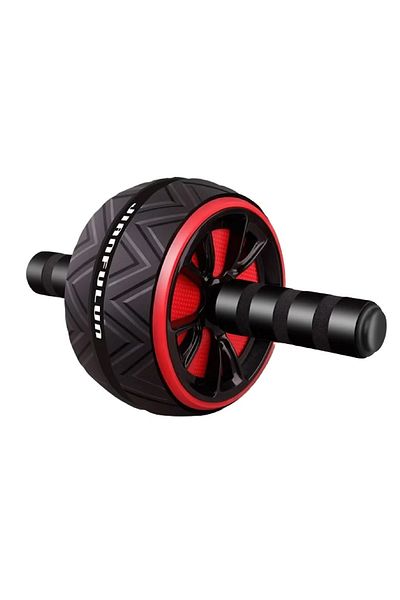 Champ Kit Abdominal exercise wheel with non-slip handles