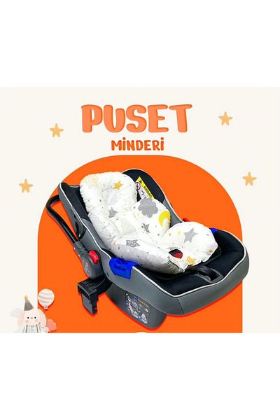 dadams baby Stroller Cushion