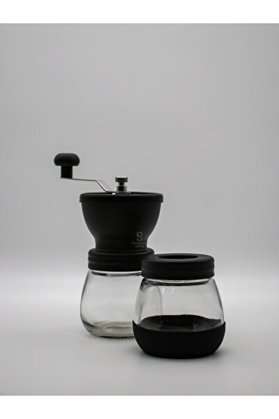 Grossberg Coffee V60 Dripper 3. Nesil Filtre Kahve Demleme Seti