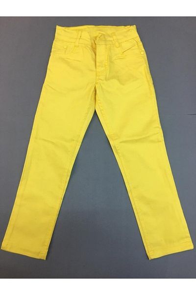 vyloo Children's Linen Pants
