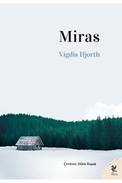 Siren Yayınları Miras