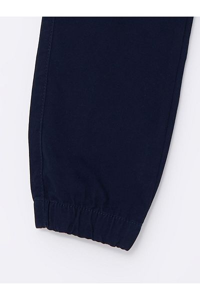 LC Waikiki Boy's Jogger Pants with Elastic Waist