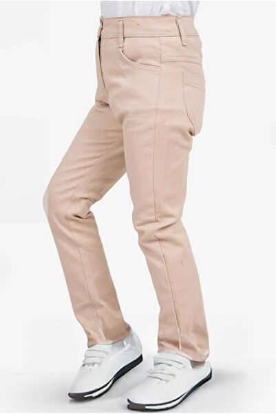 GAZALEH Kız Çocuk Pantolonu