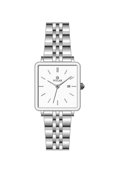 Welar Wel3460-1 Women Wrist Watch