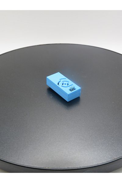 MODA صندوق حماية للطباعة ثلاثية الأبعاد متوافق مع Arduino Nano - حافظة خفيفة الوزن ومتينة