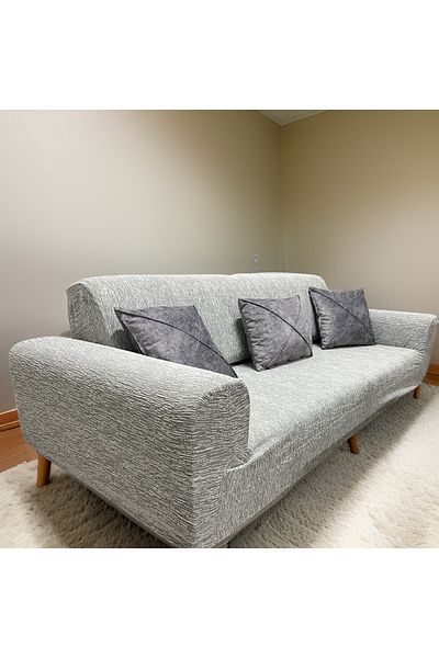 Şirin Hanem Seat Cover Seat Cover Sofa Sofa Bed Cover