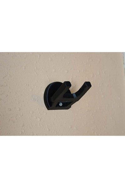Cypnova Guitar Hanger – Easy to Mount and Secure Holder for Wall