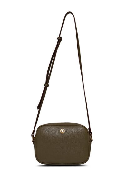 U.S. Polo Assn. يو اس بولو اسن منذ 1890 حقيبة كروس نسائية C.us25195
