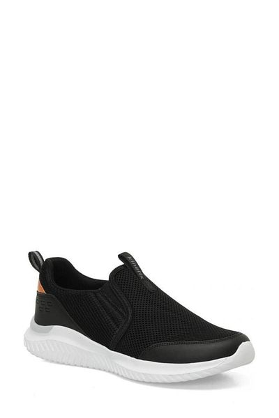 Kinetix Ανδρικά αθλητικά παπούτσια Casual Sneaker Lawso Tx χωρίς κορδόνια