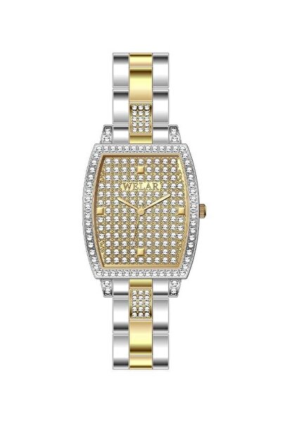 Welar Wel3361-3 Women Wrist Watch