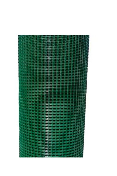 yapı merkezi PVC PUNTALI TEL 25*25mm Göz Aralığı 120cm boy 25 mt dir