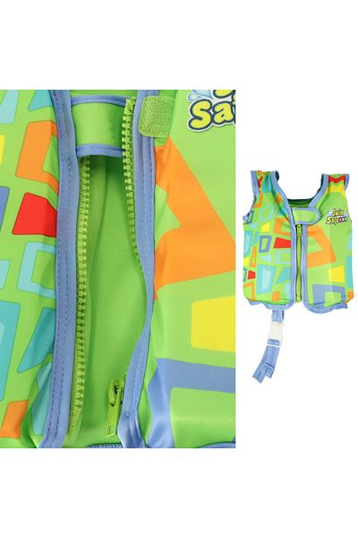 arsmoda Swimming Life Jacket for Children 30X26 cm