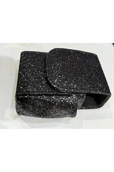 EDL Şık ve Simli Sigara Kılıfı | Sigara Cüzdanı | Pratik Sigaralık