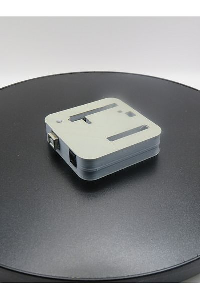 MODA Arduino Uno Compatible 3D Printing Protective Box – Durable Plastic Case