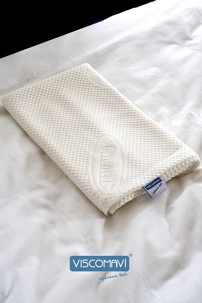 viscomavi Datca Spare Pillow Case
