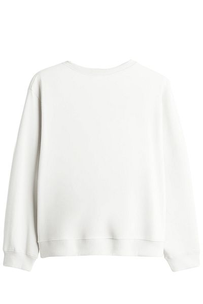 BetterThanCo Ex Boyfriend - Regular Sweatshirt