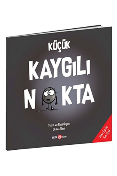 Genel Markalar Küçük Kaygılı Nokta